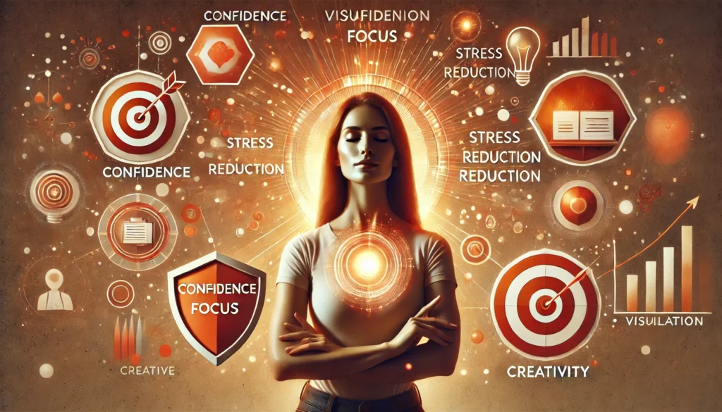 el poder de la visualización estilo de vida vida saludable psicoanálisis desarrollo personal autoayuda