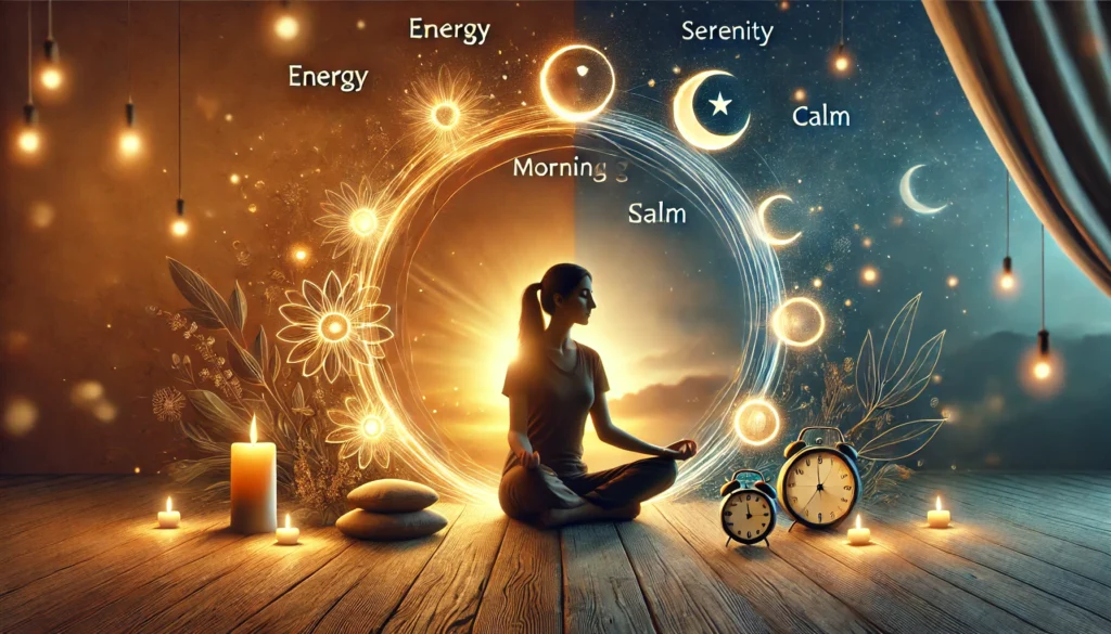 rituales matutinos y nocturnos autoayuda psicoanálisis desarrollo personal vida saludable estilo de vida