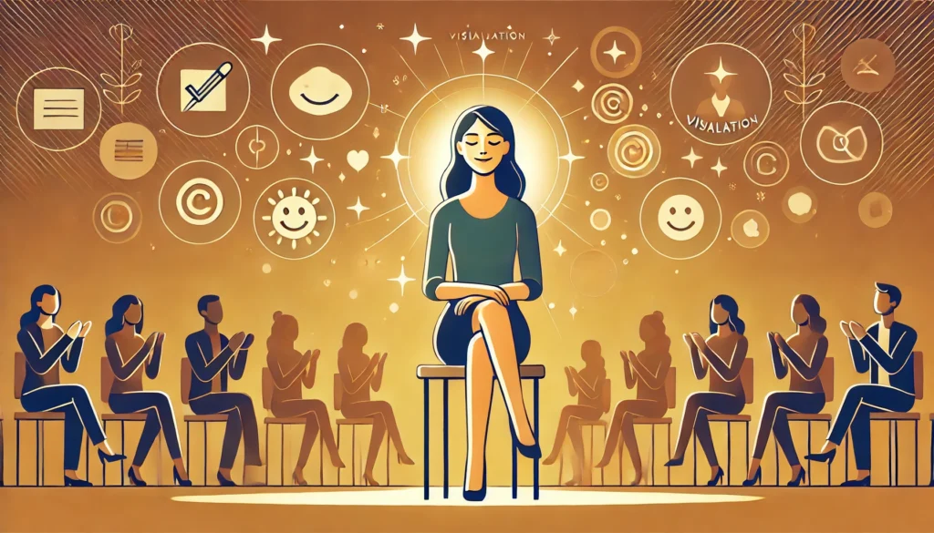 el poder de la visualización estilo de vida vida saludable psicoanálisis desarrollo personal autoayuda