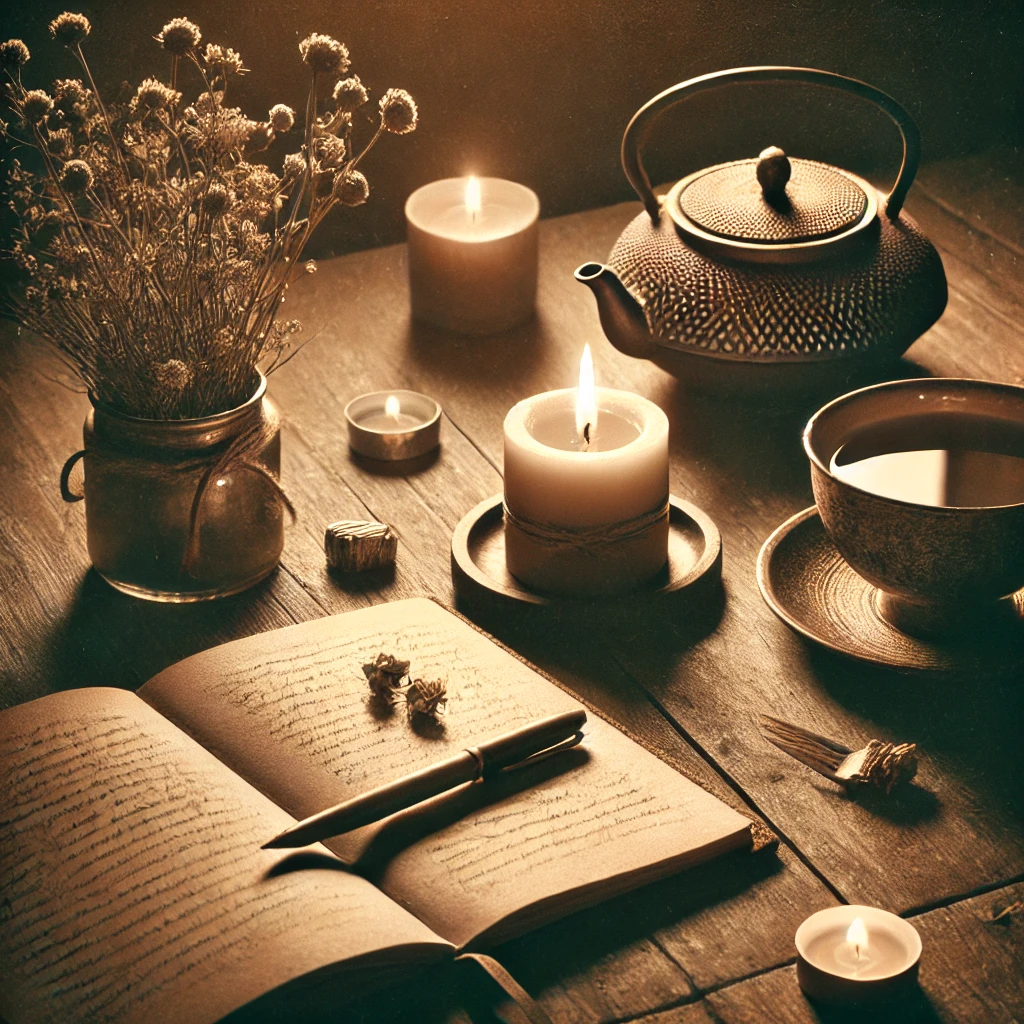 paciencia y serenidad psicoanálisis desarrollo personal estilo de vida vida saludable autoayuda 