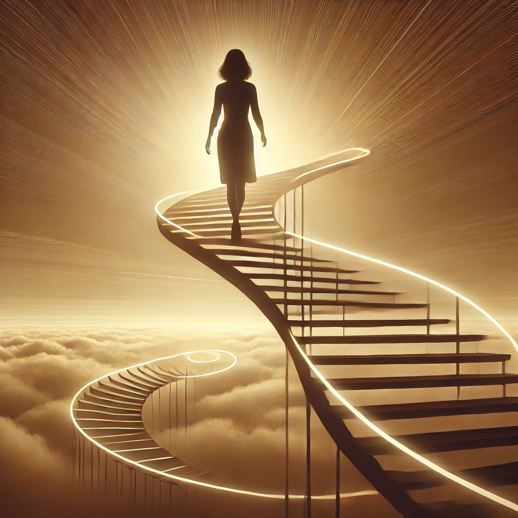 metas flexibles estilo de vida vida saludable autoayuda psicoanálisis desarrollo personal 