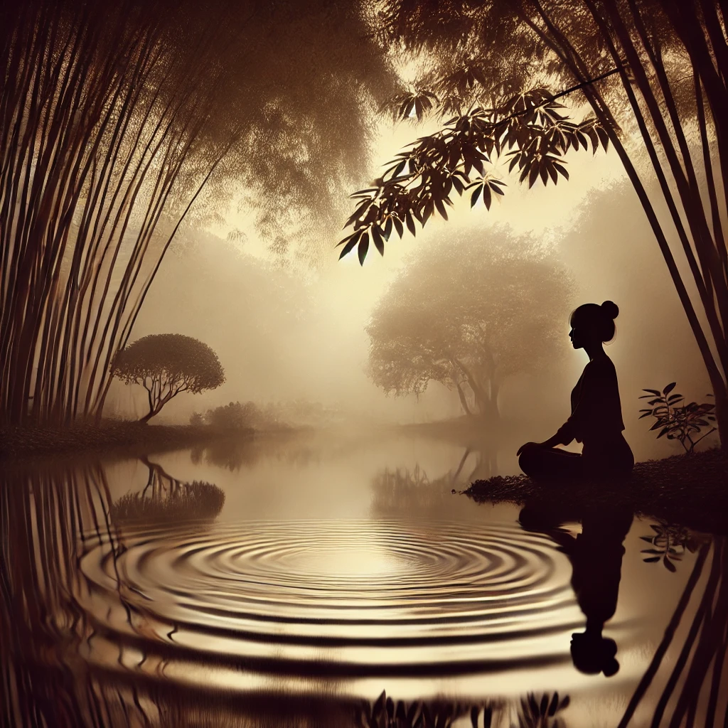 paciencia y serenidad psicoanálisis desarrollo personal estilo de vida vida saludable autoayuda 