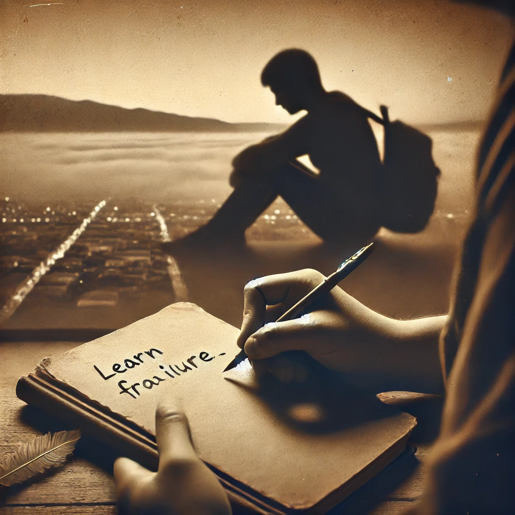 percepción del fracaso desarrollo personal estilo de vida vida saludable estilo de vida autoayuda psicoanalisis