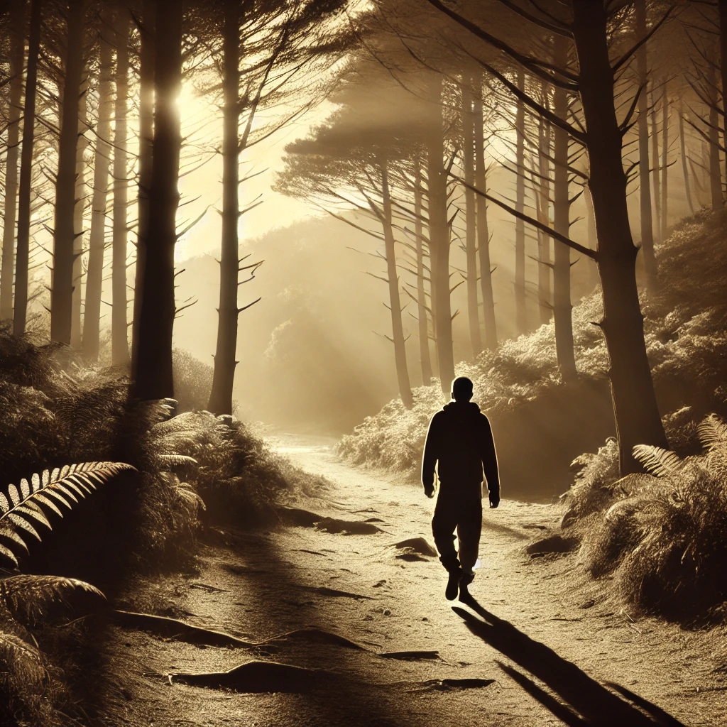 paciencia y serenidad psicoanálisis desarrollo personal estilo de vida vida saludable autoayuda 