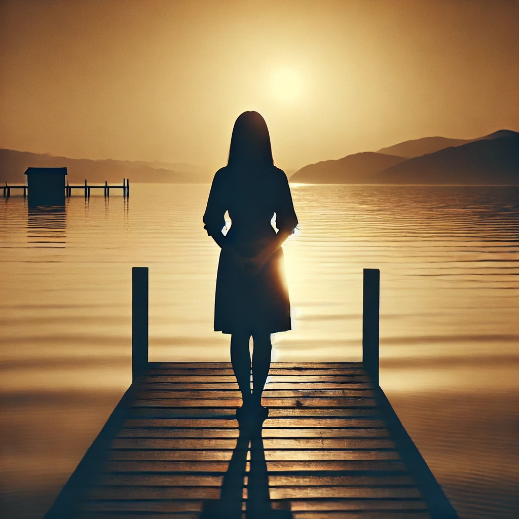 paciencia y serenidad psicoanálisis desarrollo personal estilo de vida vida saludable autoayuda 