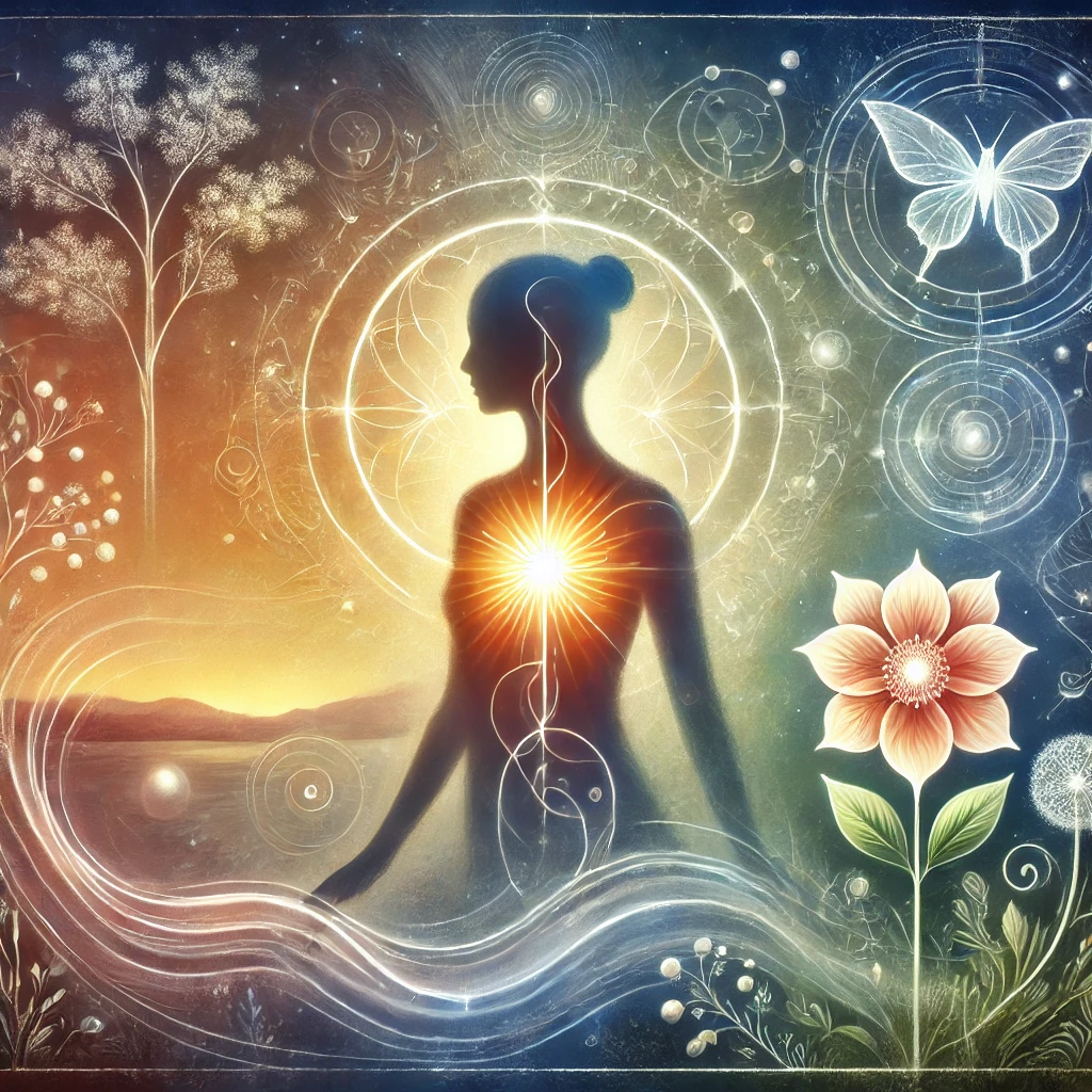 intuición psicoanalisis desarrollo personal estilo de vida vida saludable autoayuda