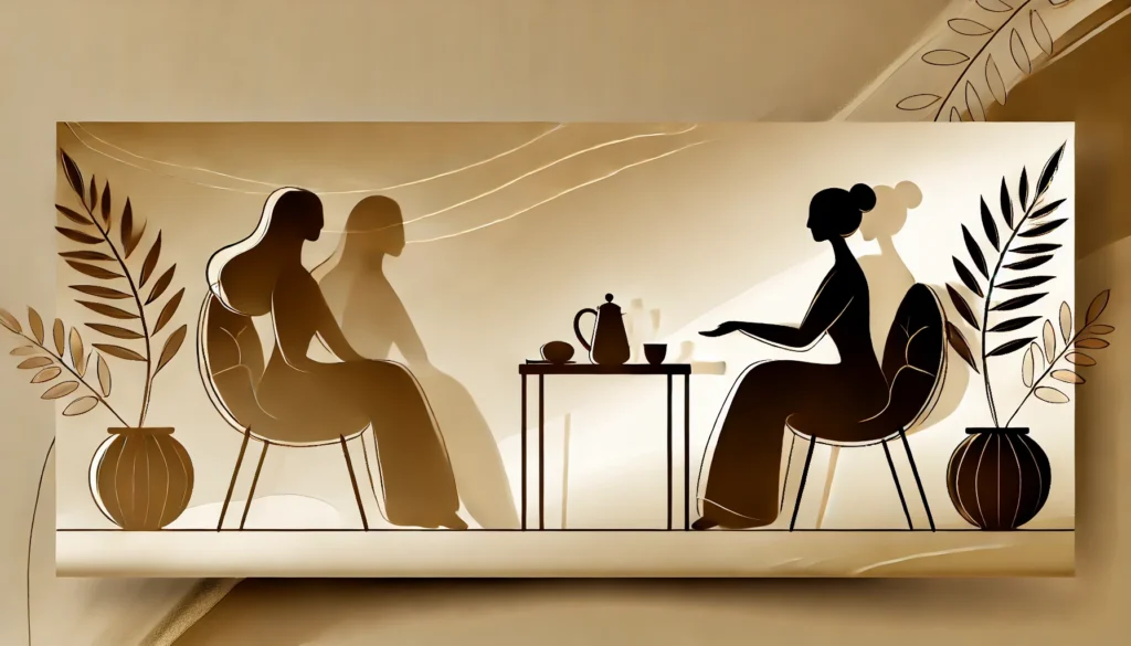 mentoría personalizada desarrollo personal psicoanalisis estilo de vida vida saludable autoayuda